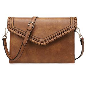Small Crossbody Handbag Purse With Adjustable Shoulder Strap o_o